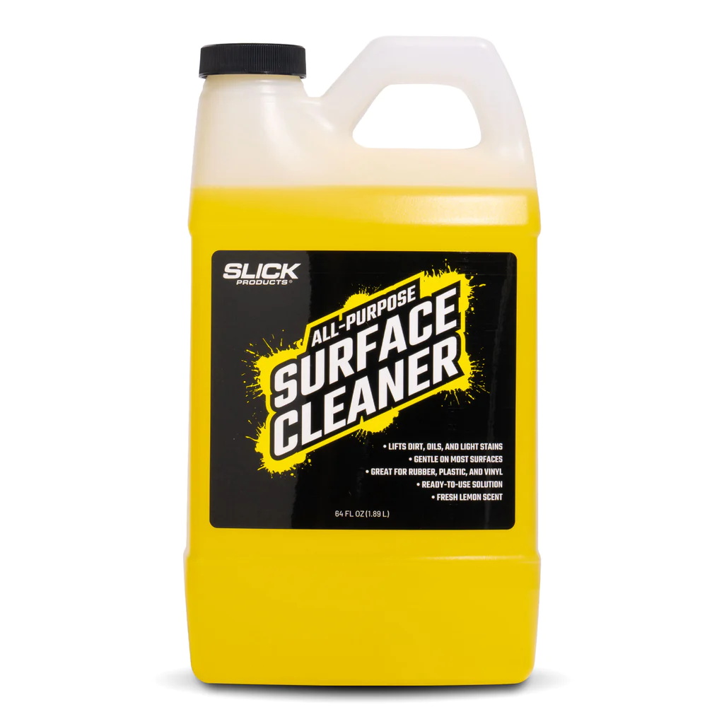Slick Products All-Purpose Surface Cleaner