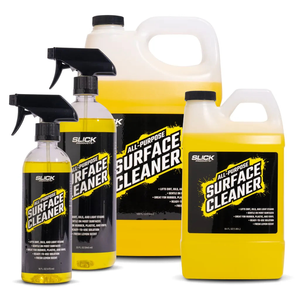 Slick Products All-Purpose Surface Cleaner