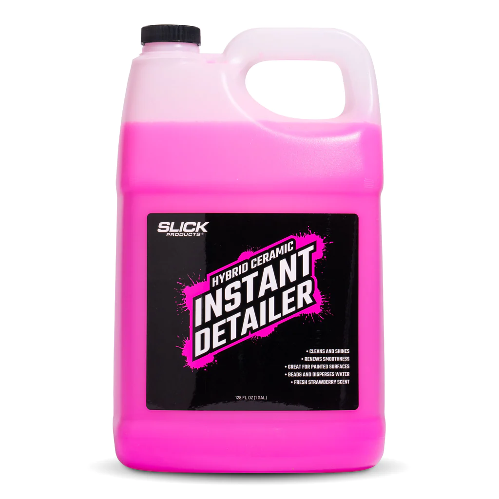 Slick Products Hybrid Ceramic Instant Detailer