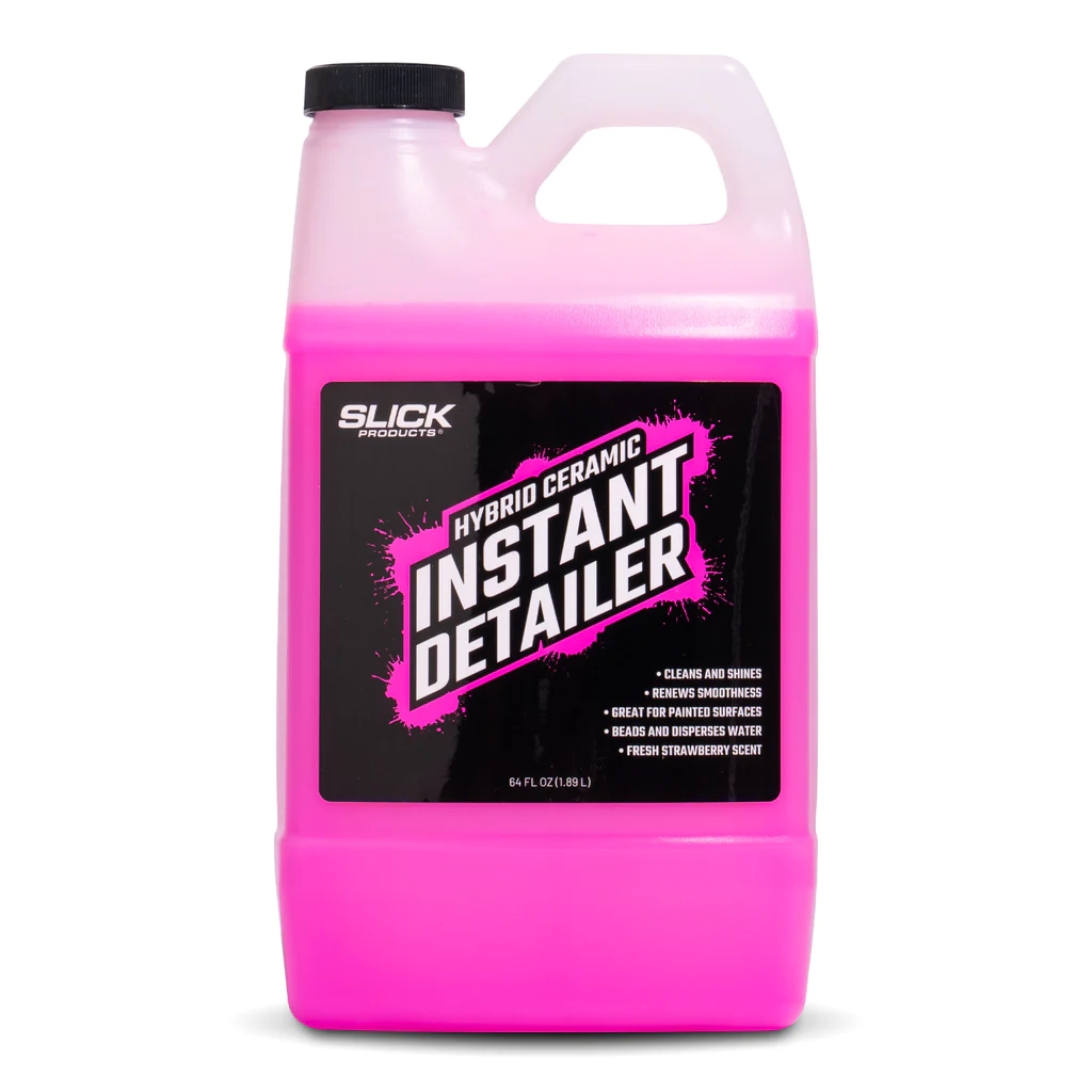 Slick Products Hybrid Ceramic Instant Detailer