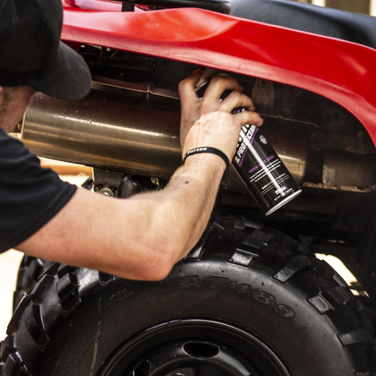 Slick Products Off-Road Starter Bundle