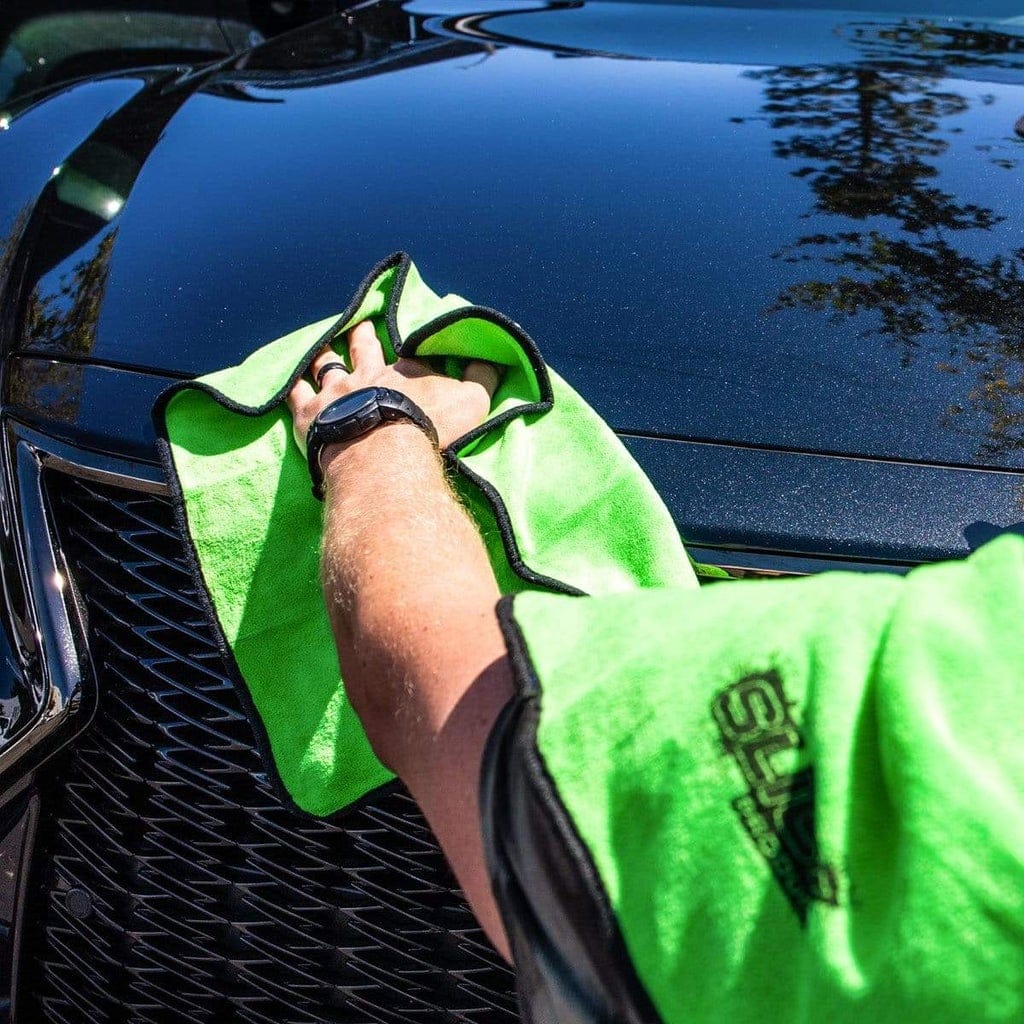 Slick Products Hybrid Ceramic Instant Detailer