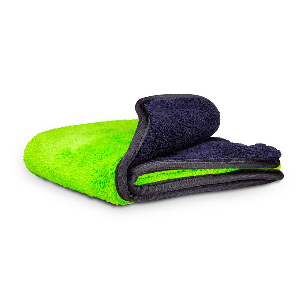 Slick Products Microfiber Towel