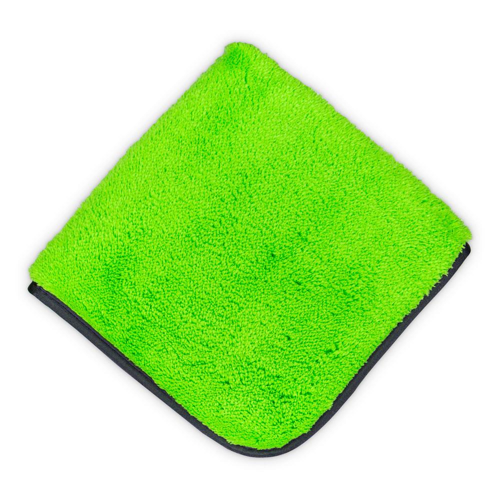 Slick Products Microfiber Towel