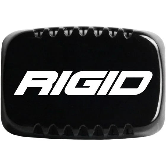 Rigid SR-M Series Cover Black