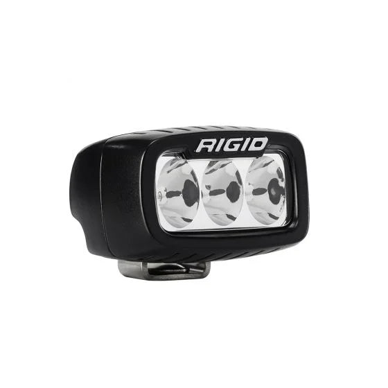 Rigid SR-M Series Pro Driving Black Surface Mount
