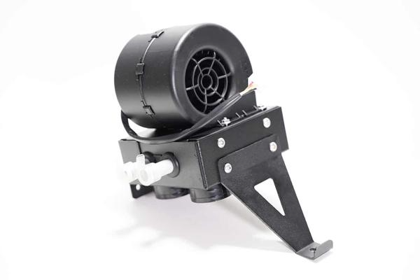 Inferno CF Moto Z-Force 950 Trail & Sport Cab Heater with Defrost (2023-Current)