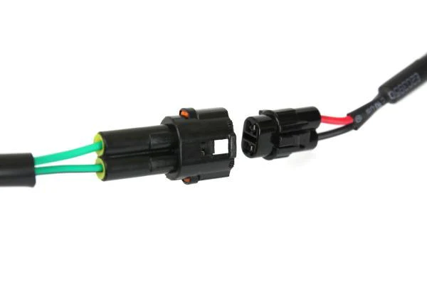 SSV Works 6.5" Front Speaker Pods - 2016-2022 Polaris General