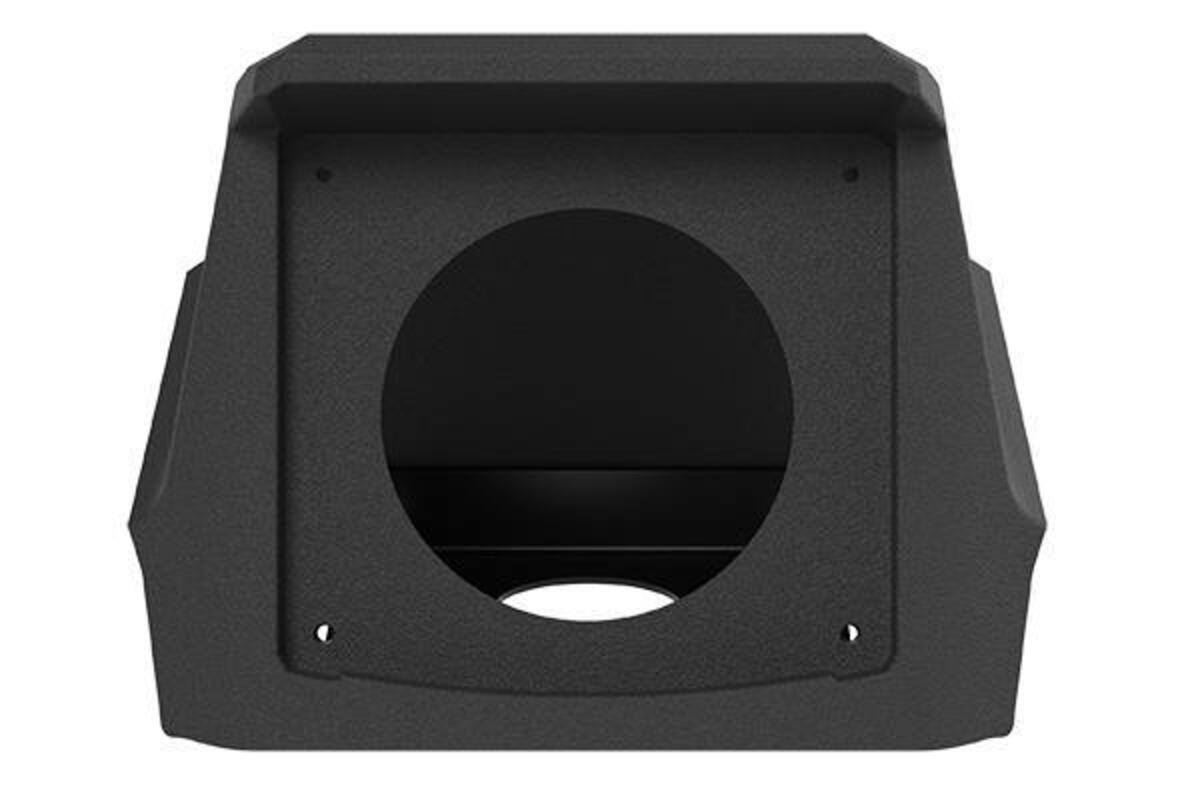 SSV Works '17+ Can-Am X3 JVC MR3 Media Receiver Plug-&-Play Kit