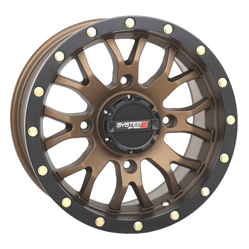 System 3 ST-3 Bronze