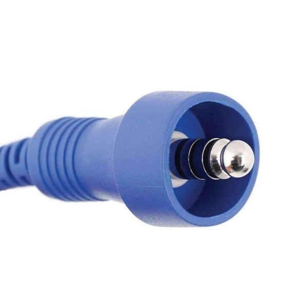 Rugged Radios OFFROAD Car Harness to 3.5mm Stereo Ear Piece Adapter