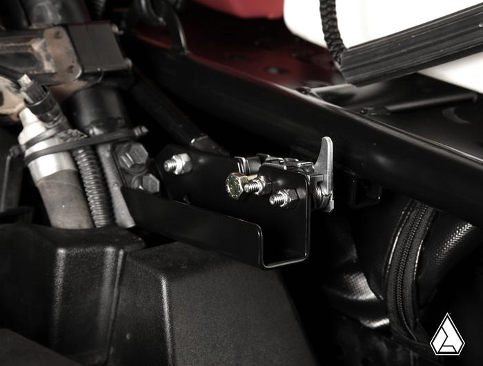 Assault Industries Adventure Rack - Polaris RZR