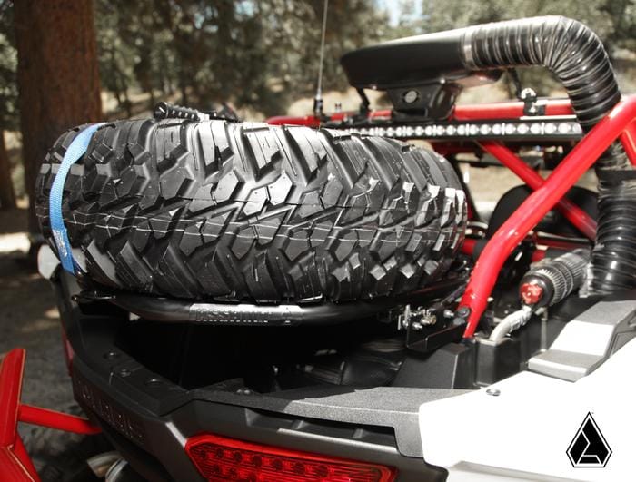 Assault Industries Adventure Rack - Polaris RZR
