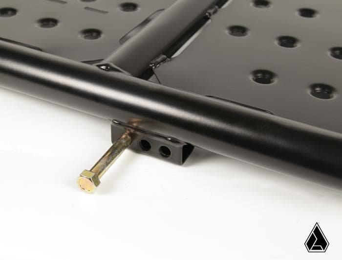 Assault Industries Adventure Rack - Polaris RZR