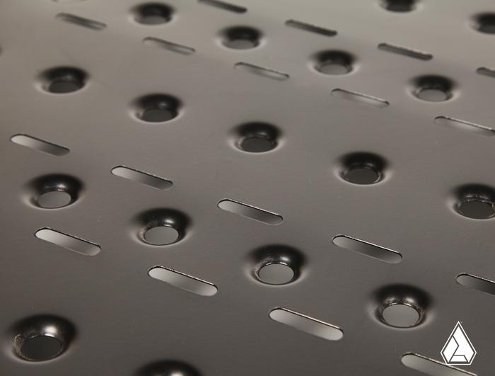 Assault Industries Adventure Rack - Polaris RZR