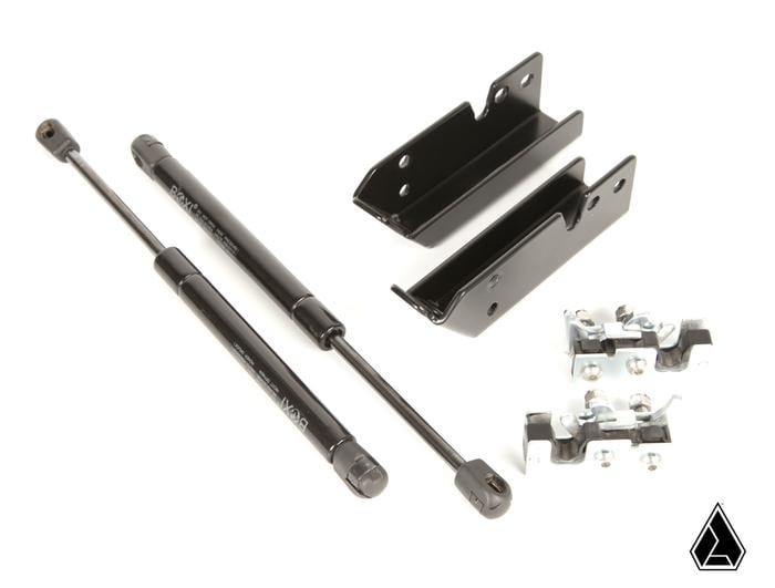 Assault Industries Adventure Rack - Polaris RZR