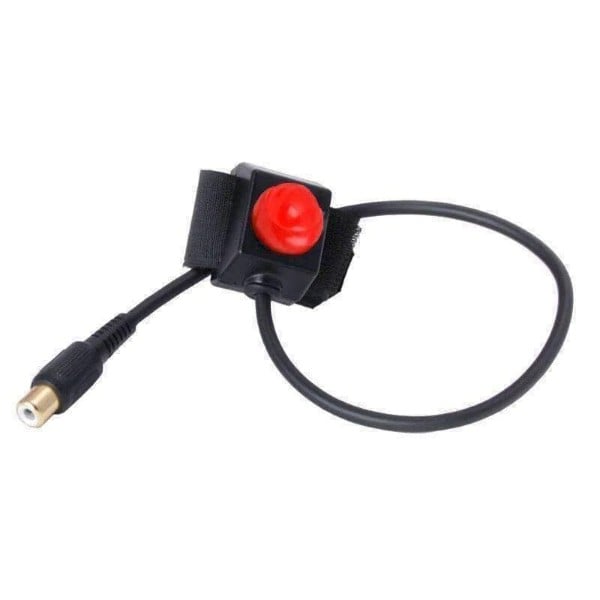 Rugged Radios SUPER SPORT Kit with Radio, Helmet Kit, Harness, and Handlebar Push-To-Talk