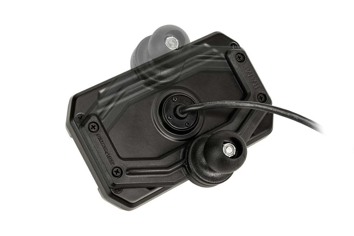 Switch Works Alpha 12 Digital Smart Switcher with 12 Outputs