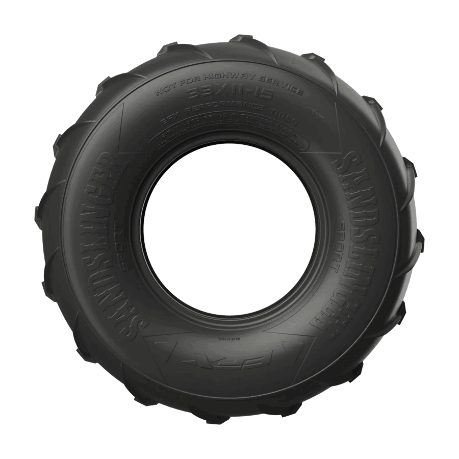 EFX SandSlinger Sport Sand Tire