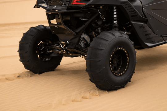 EFX SandSlinger Sport Sand Tire
