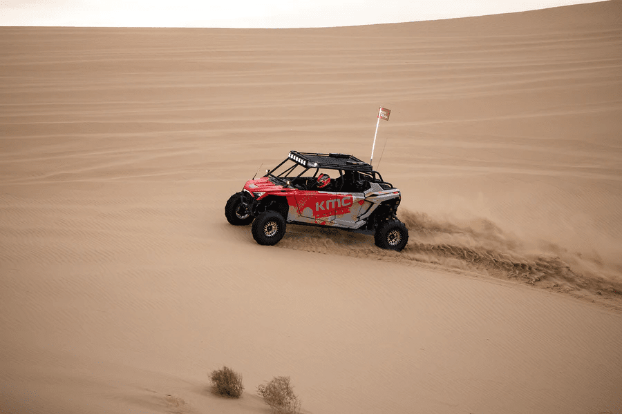 EFX SandSlinger Sport Sand Tire