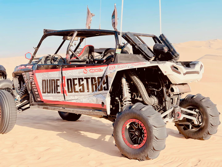 Savage UTV BOXO Tool Kit