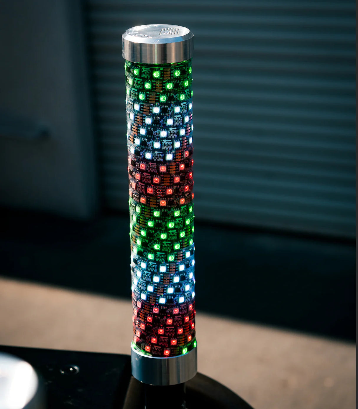 5150 Nitestik Fat Whip (Pair)