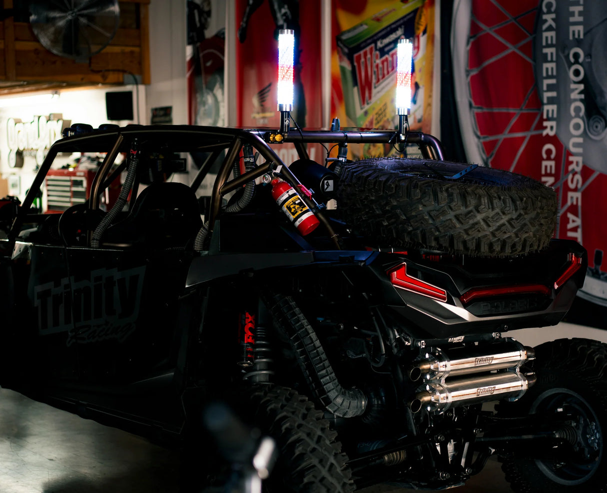 5150 Nitestik Fat Whip (Pair)