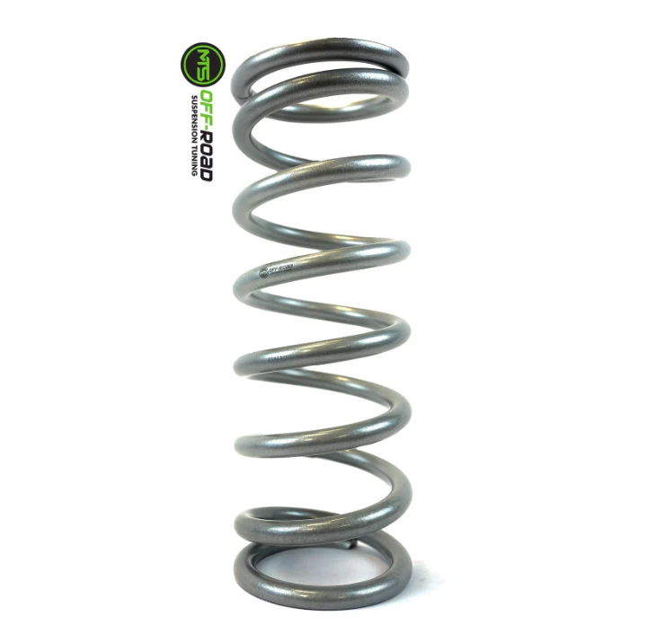 MTS Can-Am Maverick R Spring Kit