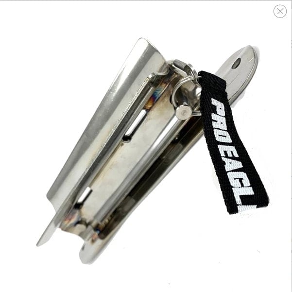 Pro Eagle Phoenix Roll Bar Mount and Co2 Holster