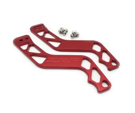 ZRP Can-Am X3 Billet Door Handle Set