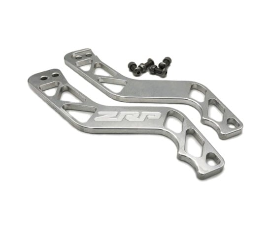 ZRP Can-Am X3 Billet Door Handle Set