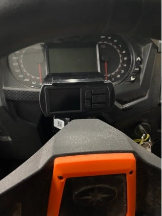 Aftermarket Assassins '16 RZR XP Turbo with BIG INJECTORS Custom Tuned Power Vision