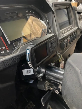 Aftermarket Assassins '16 RZR XP Turbo with BIG INJECTORS Custom Tuned Power Vision