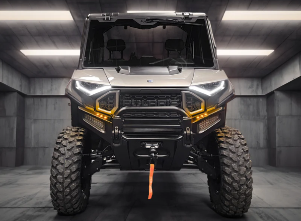 WD Electronics Polaris Ranger XD 1500 Turn Signal Kits