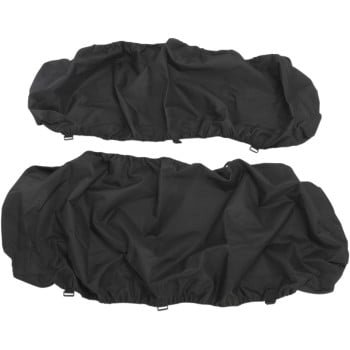 Moose Utility Kawasaki Mule Black Seat Cover