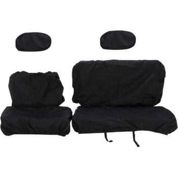 Moose Utility Polaris Ranger XP 900 Black Seat Cover