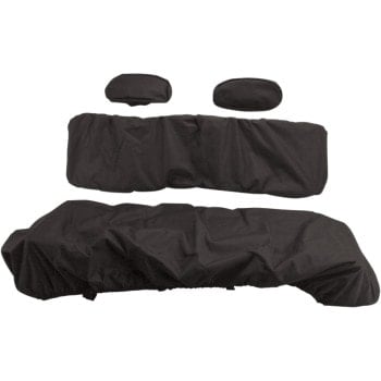 Moose Utility Polaris Ranger Black Seat Cover