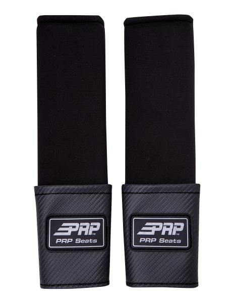 prp SEAT BELT PAD WITH POCKET – (PAIR)