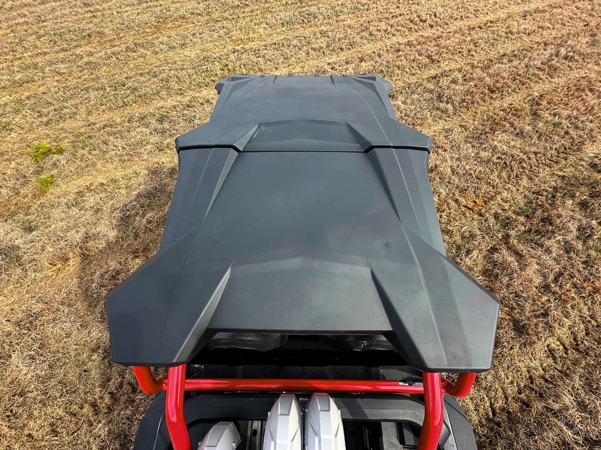 Seizmik Polaris RZR 1000 XP Crew Roof Kit