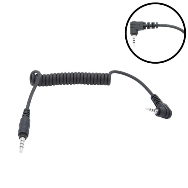 Sena side coil cord