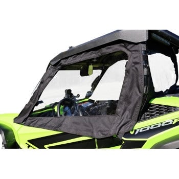 Moose Utility Honda Talon Side Enclosure