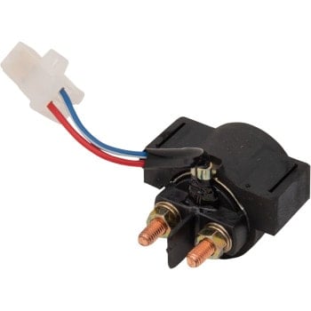 Moose Utility Solenoid Switch - Yamaha