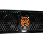 Moose Utility Sound Bar - 25"