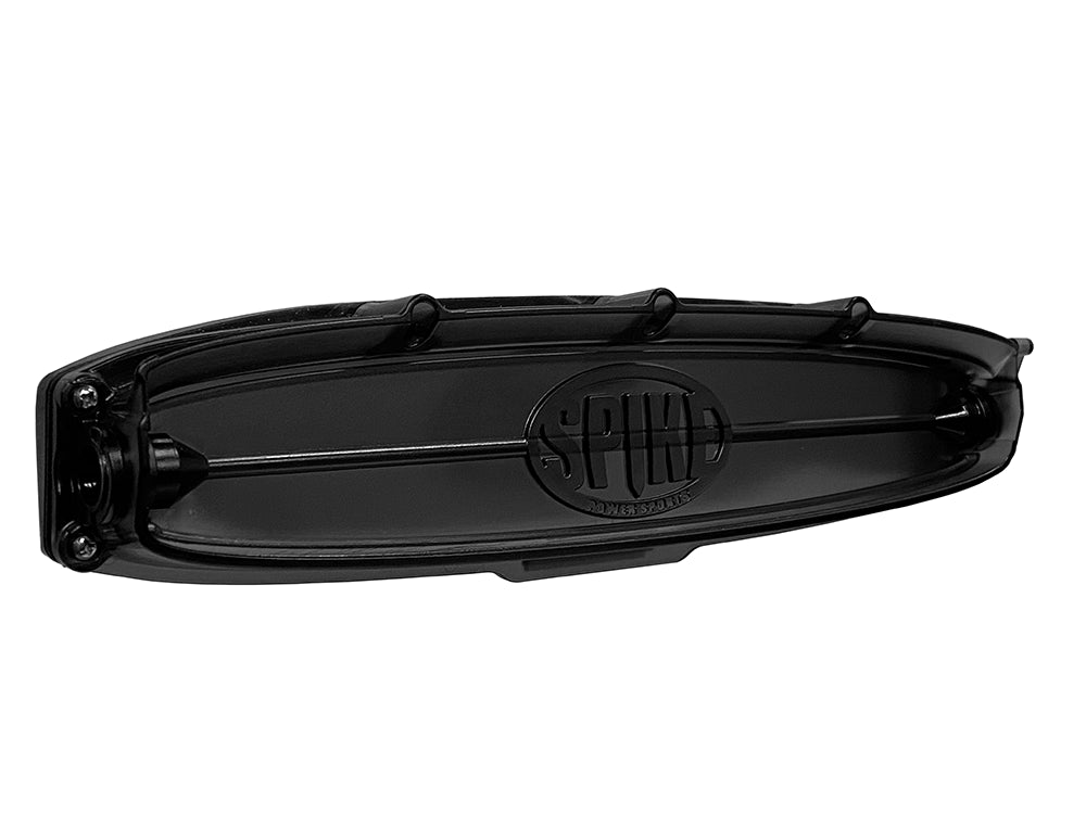 Spike Honda Talon Vented Windshield
