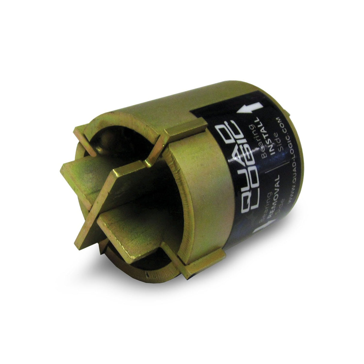 Quad Logic Wheel Bearing Install & Removal Press Tool RZR 1000 / Turbo