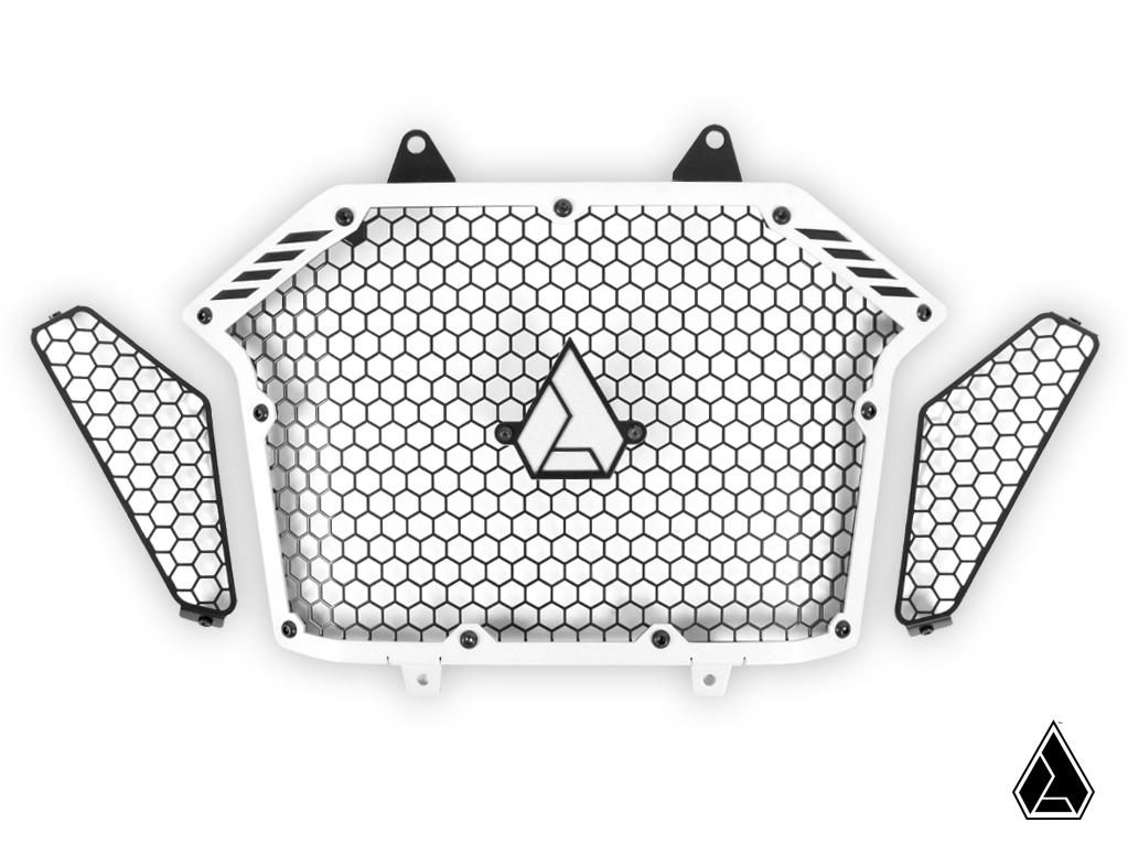 Assault Industries Stinger Grill Polaris RZR Pro XP
