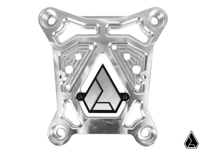 Assault Industries Stinger Billet Radius Rod Reinforcement Plate (Pro XP)