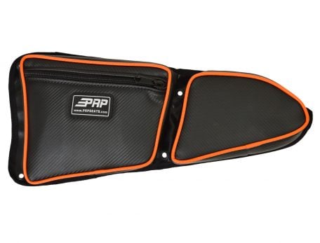 PRP Door Bag With Knee Pad For Polaris RZR (Single)