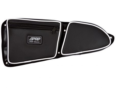 PRP Door Bag With Knee Pad For Polaris RZR (Single)
